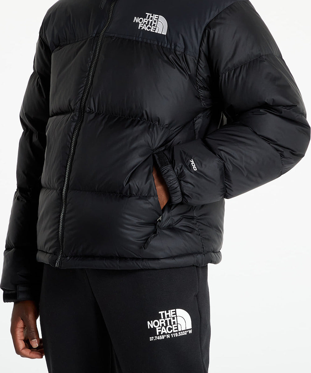 The North Face Women's 1996 Retro Nuptse Jacket - TNF Black