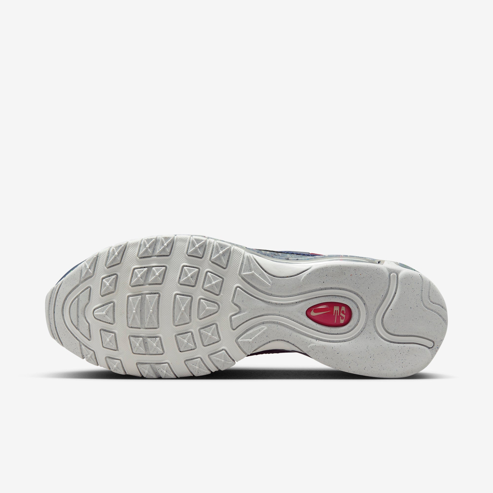 Nike Air Max Terrascape 97 Midnight Navy/Team Red/Black