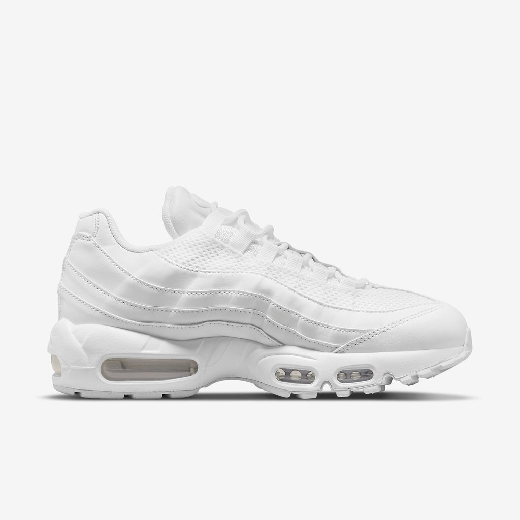 Nike Air Max 95 White