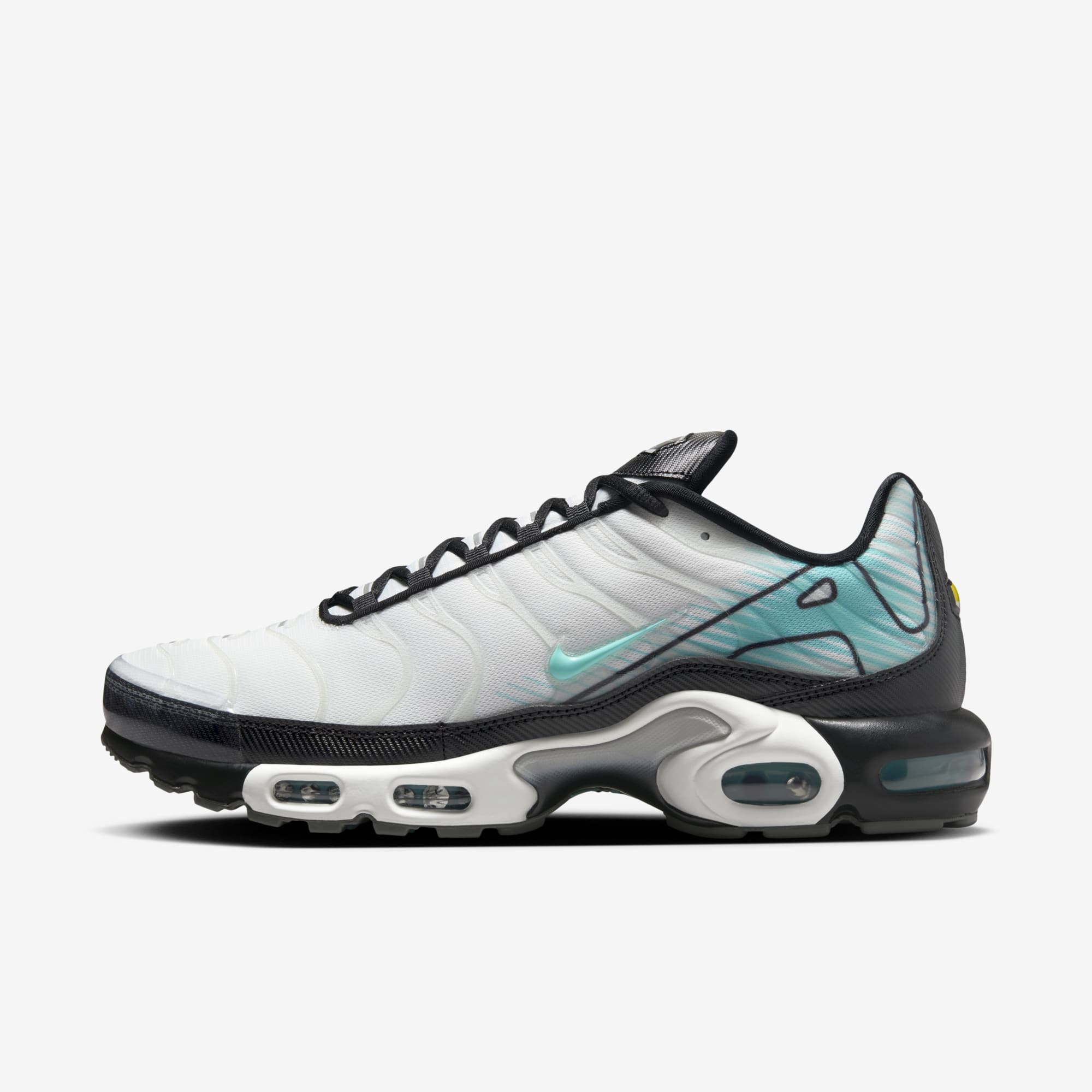 Nike Air Max Plus Mercurial Vapor