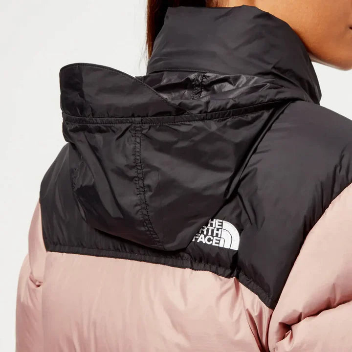 The North Face Women's 1996 Retro Nuptse Jacket - Misty Rose