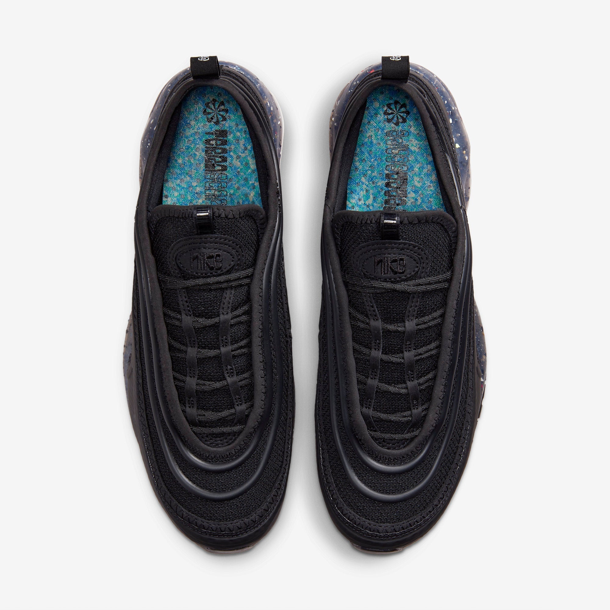 Nike Air Max Terrascape 97 Black