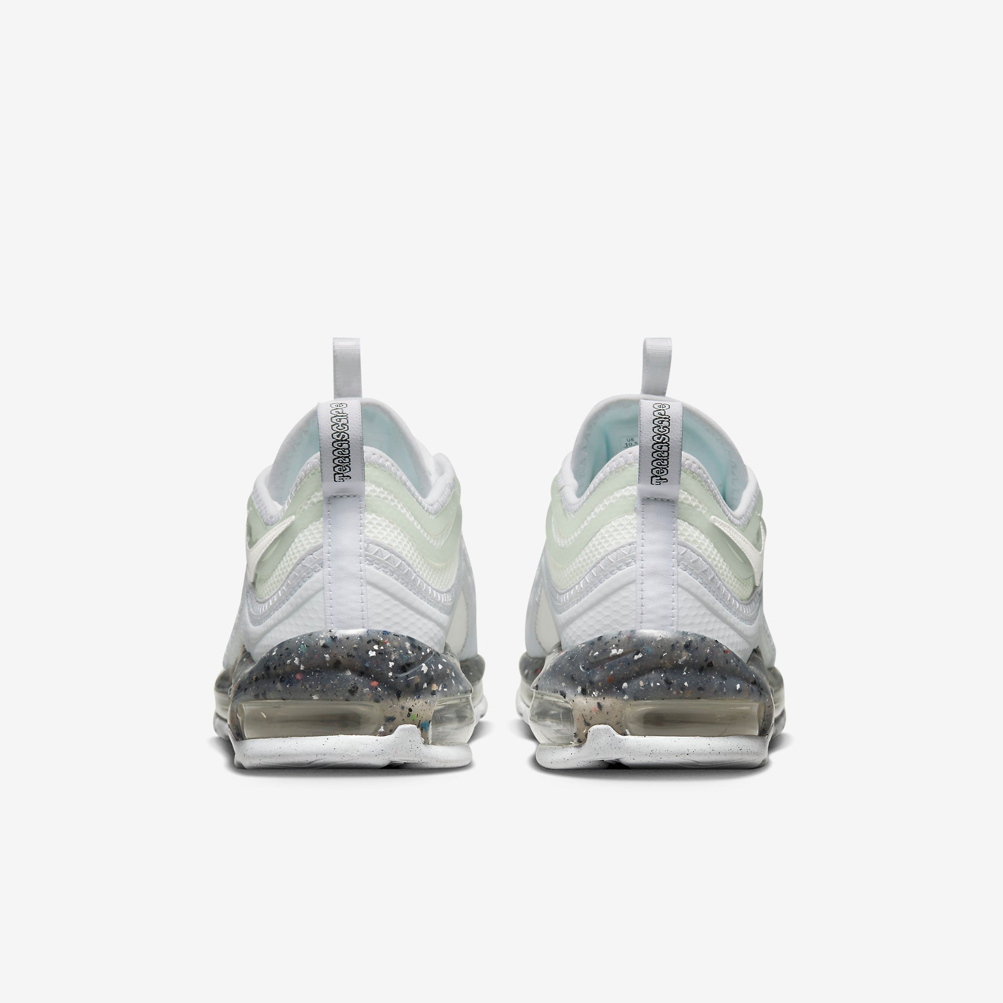 Nike Air Max Terrascape 97 White